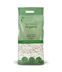 Org Long Grain White Rice (500g)