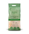 Org Coconut Chips Raw (125g)