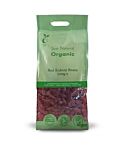 Org Red Kidney Beans (500g)