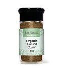 Org Cumin Ground Jar (45g)