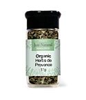 Org Herbes De Provence Jar (25g)