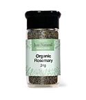 Org Rosemary Jar (30g)