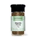 Org Thyme Jar (25g)