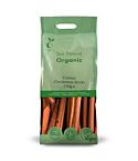 Org Cinnamon Ceylon Sticks (100g)