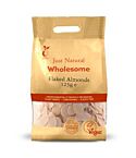 Flaked Almonds (125g)