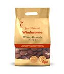 Whole Almonds (125g)