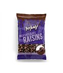 Milk Chocolate Raisins Bag (150g)