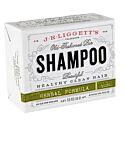 Herbal Shampoo Bar (99g)