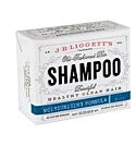 Moisturizing Shampoo Bar 99g (99g)