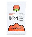 Vegan Strawberry Jelly (85g)