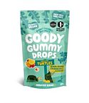 Goody Gummy Drops Turtles (125g)