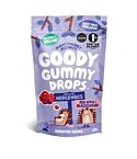 Goody Gummy Drops Hedgehogs (125g)