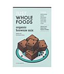 Organic & Vegan Brownie Mix (318g)