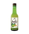 Org Apple & Ginger Juice (250ml)