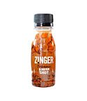 Organic Ginger Zinger Shot (70ml)