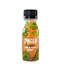 Organic Lime & Chilli Zinger (70ml)