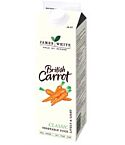 British Carrot Juice (1000ml)