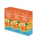 Org App Mango & Carrot Juice (3 x 200ml)