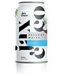 Pure Coconut Water Can (330ml)