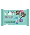 Kallo Kids Coco Mini Rice Cake (21g)