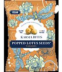 Popped Lotus Seeds Caramel (25g)