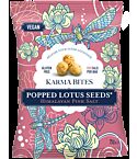 Popped Lotus Seeds Pink Salt (25g)