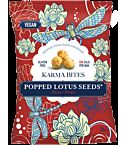 Popped Lotus Seeds Peri-Peri (25g)