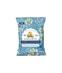 Popped Lotus Seeds Coconut (25g)