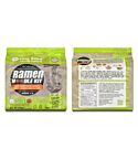 Organic Buckwheat Ramen Kit (190g)