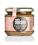 OrgGenmai BrownRice Miso Paste (200g)