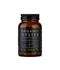 Org Oyster Extract Mushroom (60 capsule)