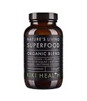 Org Nature's Living Superfood (150g)