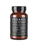 Organic 4 Root Maca Powder (100g)