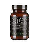 Organic Acerola Powder (100g)