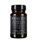 Krill Oil (30 capsule)