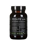 Zeolite & Activated Charcoal (60g)