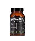 Organic Irish Sea Moss (90 capsule)