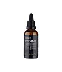 Ionic Iodine Concentrate (50ml)
