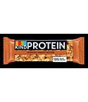 FREE Protein Crunchy Peanut Bu (50g)