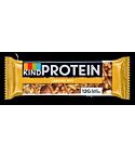 FREE Protein Caramel Nut Bar 5 (50g)