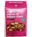Cherry Pecan Poppy Seed Toast (110g)