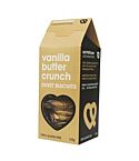 Vanilla Butter Crunch Biscuits (125g)