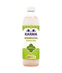 Karma Kombucha Green Tea (500ml)