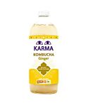 Karma Kombucha Ginger (1000ml)