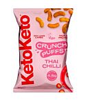 Crunch Puffs Thai Chilli (80g)