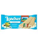 Loacker Vanilla Wafer (90g)