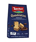 Loacker Chocolate Quadratini (125g)