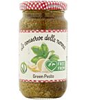 Vegan Green Pesto Sauce (190g)