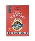 Wholegrain Crispy Teff Flakes (350g)