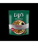 Organic Granola Cereal (350g)